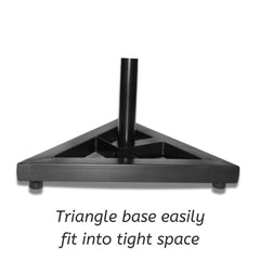 Craftec Monitor Stands Craftec MS45 PRO Monitor Stand - Pair