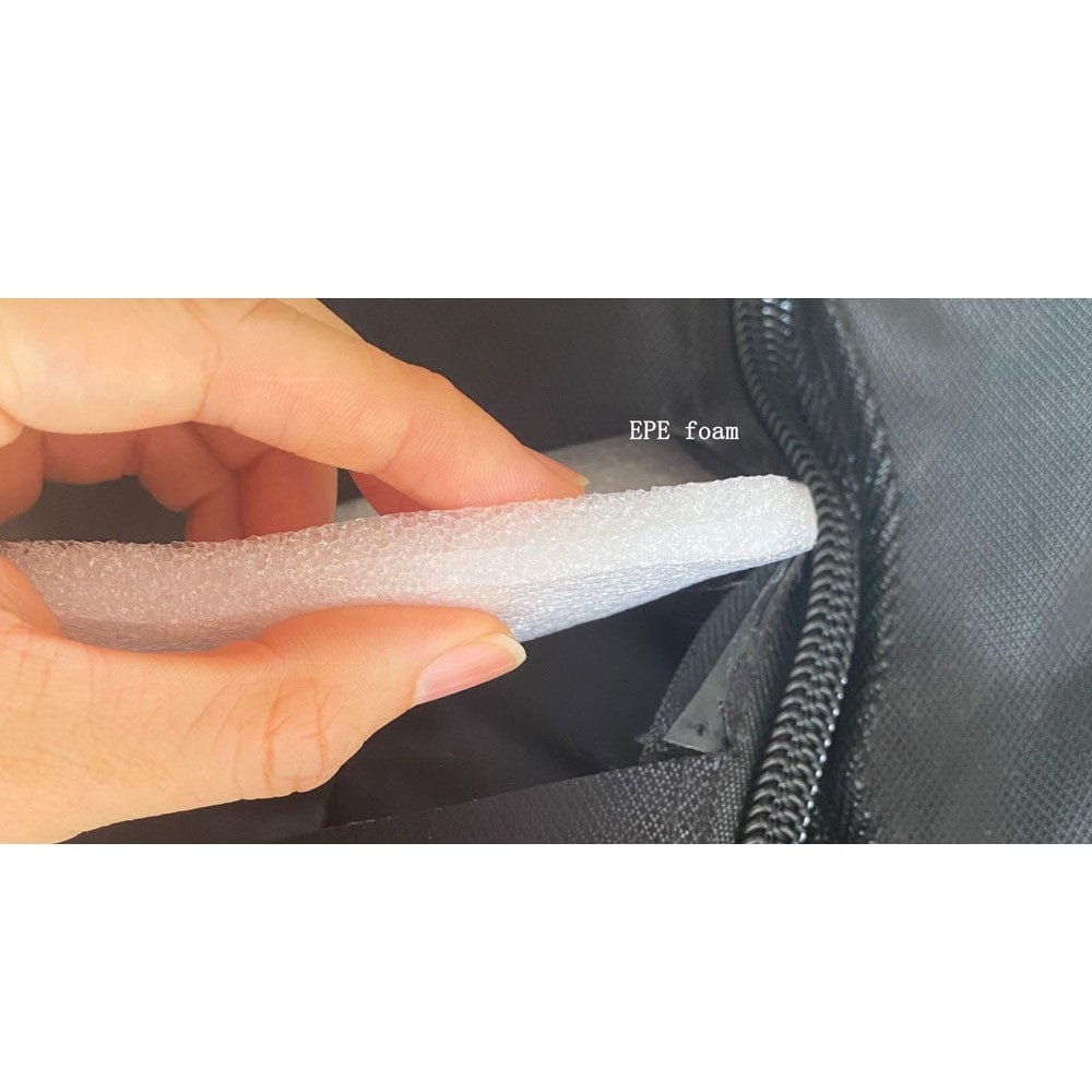 Crossrock gig deals bag