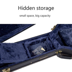 Crossrock Guitar Cases Crossrock CRW620D Dreadnought Guitar Case