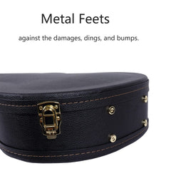 Crossrock Guitar Cases Crossrock CRW620D Dreadnought Guitar Case