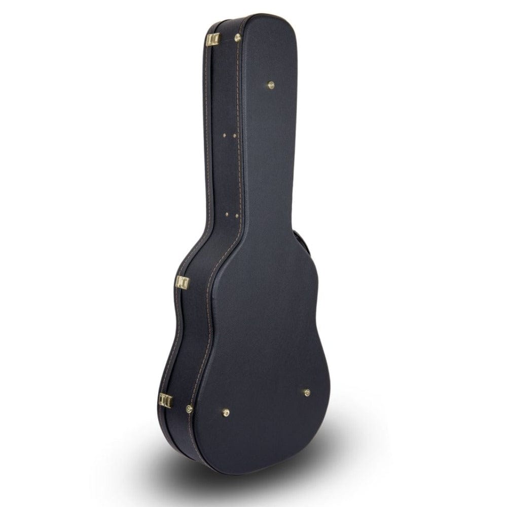 Crossrock Guitar Cases Crossrock CRW620D Dreadnought Guitar Case