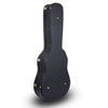 Crossrock Guitar Cases Crossrock CRW620D Dreadnought Guitar Case