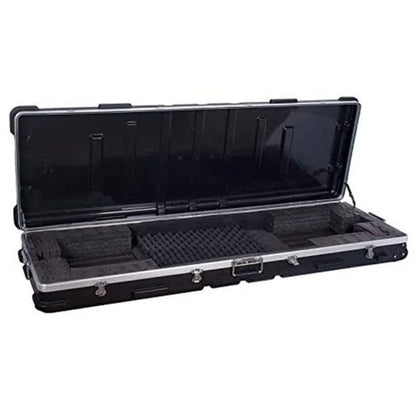 Crossrock Keyboard Cases Crossrack CRA988YK 88 Keys Keyboard Case
