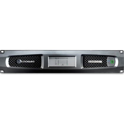 Crown Power Amplifiers Crown Audio DCi 2 300N 2 Channel Power Amplifier