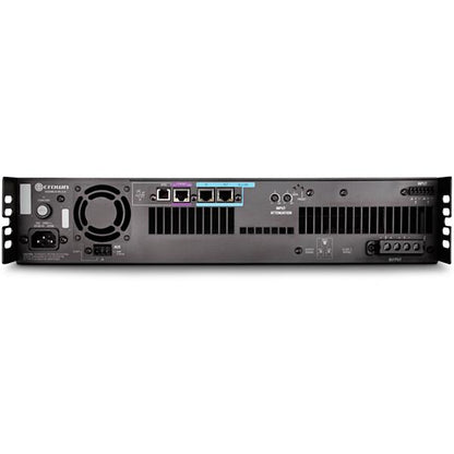 Crown Power Amplifiers Crown Audio DCi 2 300N 2 Channel Power Amplifier
