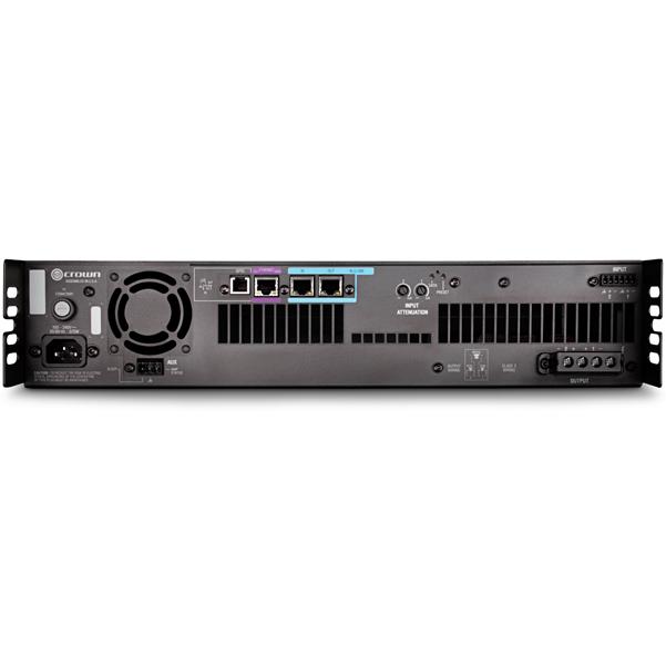 Crown Power Amplifiers Crown Audio DCi 2 300N 2 Channel Power Amplifier