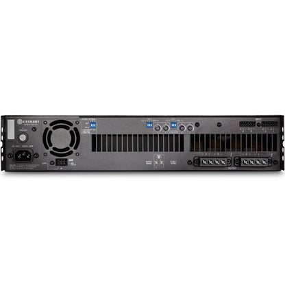 Crown Power Amplifiers Crown Audio DCi 4 300N 4 Channel Power Amplifier