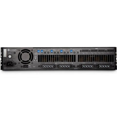 Crown Power Amplifiers Crown Audio DCi 8 300N 8 Channel Power Amplifier