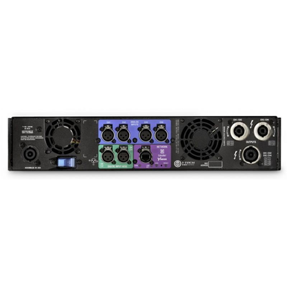 Crown Power Amplifiers Crown I-Tech 4x3500HD Power Amplifier