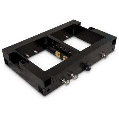 Crown Power Amplifiers Crown VRack 12000 HD Power Amplifier Rackmount Kit