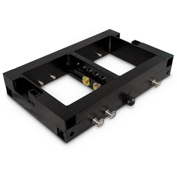 Crown Power Amplifiers Crown VRack 12000 HD Power Amplifier Rackmount Kit