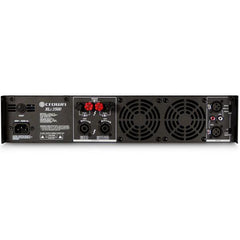 Crown Power Amplifiers Crown XLI 3500 1350W Two Channel Power Amplifier