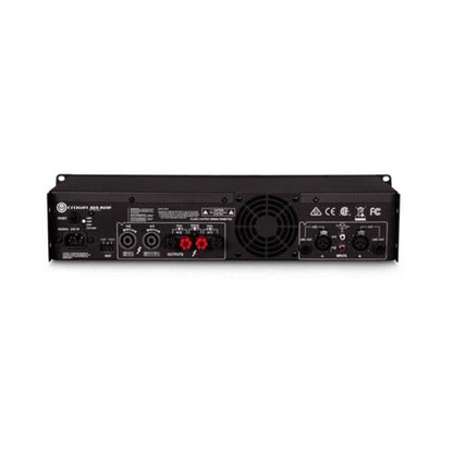 Crown Power Amplifiers Crown XLS 1502 Two-channel, 525W @ 4 Ohm Power Amplifier
