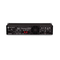 Crown Power Amplifiers Crown XLS 1502 Two-channel, 525W @ 4 Ohm Power Amplifier