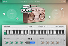 UJAM Beatmaker Bundle: Drum Machine Bundle