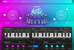 UJAM Beatmaker Bundle: Drum Machine Bundle