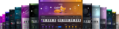 UJAM Beatmaker Bundle: Drum Machine Bundle