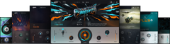 UJAM Finisher Bundle: Plugin Bundle