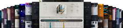 UJAM Music Creation Suite Plugin Bundle