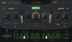 UJAM Symphonic Elements Bundle: Orchestral Instrument Bundle