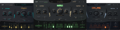 UJAM Symphonic Elements Bundle: Orchestral Instrument Bundle