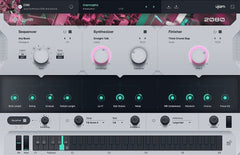 UJAM Usynth Bundle: Synth Plugin Bundle