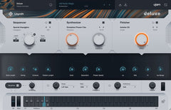 UJAM LoFi Bundle: Plugin Bundle