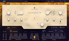 UJAM Virtual Guitarist Bundle: Guitar Instrument Bundle