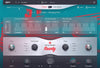 UJAM ROWDY 2: Bass Instrument