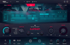 UJAM Virtual Guitarist Bundle: Guitar Instrument Bundle