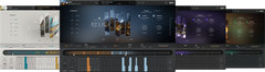 UJAM Virtual Pianist Bundle: Piano Plugin Bundle