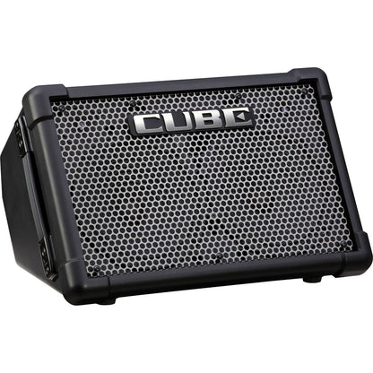 Roland CUBE Street EX 50W Portable Guitar Amplifiers