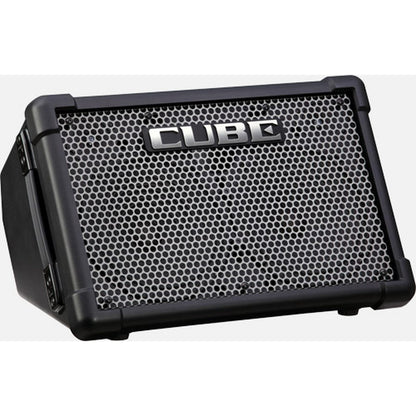 Roland CUBE Street EX 50W Portable Guitar Amplifiers