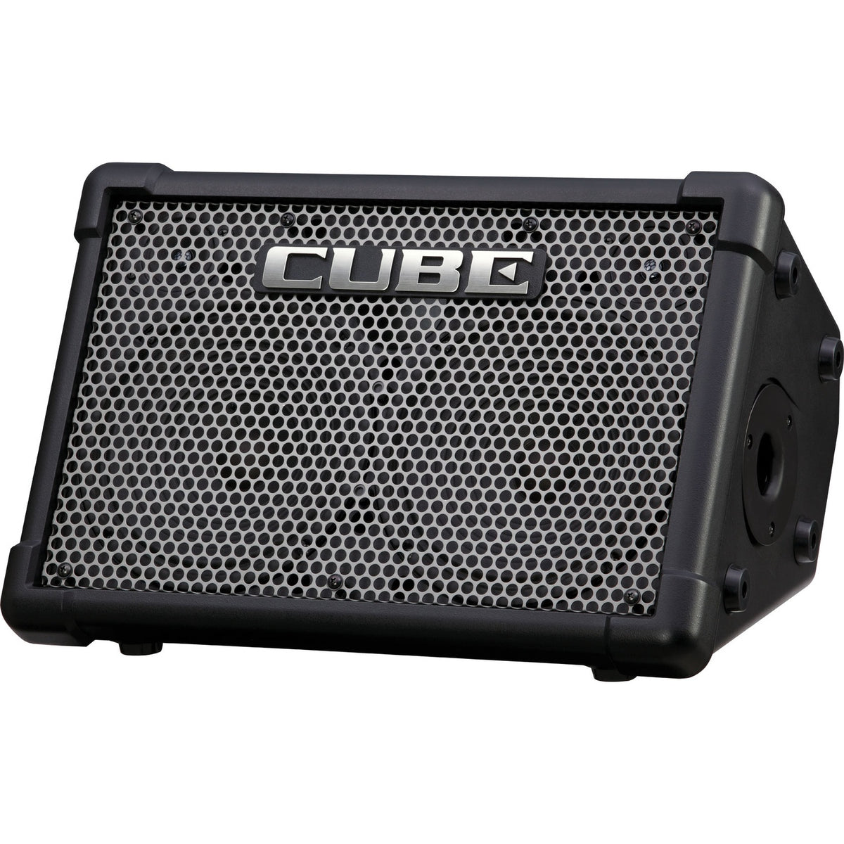 Roland CUBE Street EX 50W Portable Guitar Amplifiers