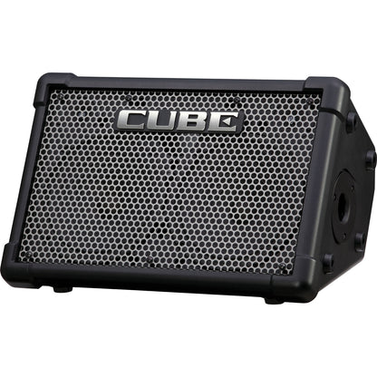 Roland CUBE Street EX 50W Portable Guitar Amplifiers