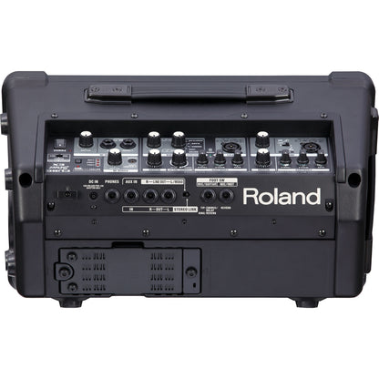 Roland CUBE Street EX 50W Portable Guitar Amplifiers