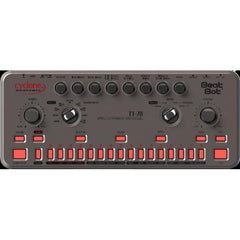 Cyclone Analogic Midi Controllers Cyclone Analogic TT-78 Beat Bot