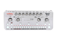 Cyclone Analogic Midi Controllers Cyclone Analogic TT-78 Beat Bot