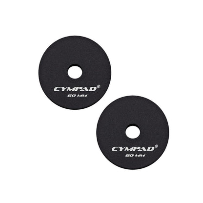 cympad cymbal accessories cympad moderator box set