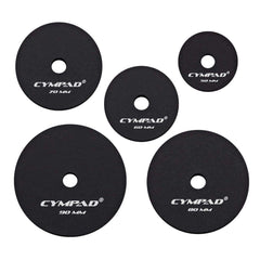 Cympad Cymbal Accessories Cympad Moderator Box Set