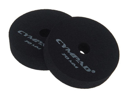 cympad cymbal accessories cympad moderator double set ø 70mm