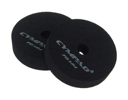 cympad cymbal accessories cympad moderator double set ø 80mm