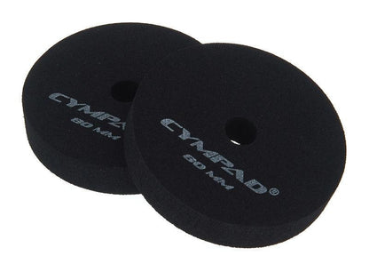 cympad cymbal accessories cympad moderator double set ø 80mm