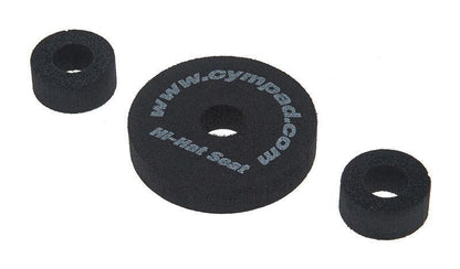 cympad cymbal accessories cympad optimizer set hihat clutch