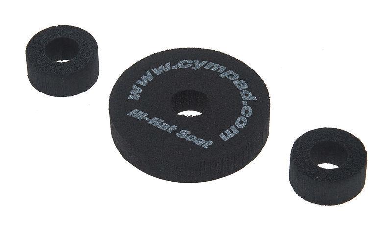 cympad cymbal accessories cympad optimizer set hihat clutch
