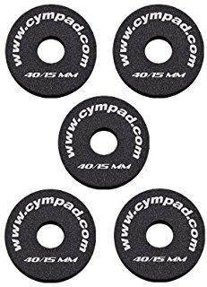 Cympad Cymbal Accessories Cympad Optimizer Set HiHat Clutch