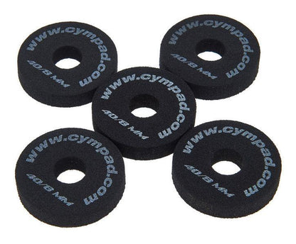 cympad cymbal accessories cympad optimizer set i ø 40/15mm