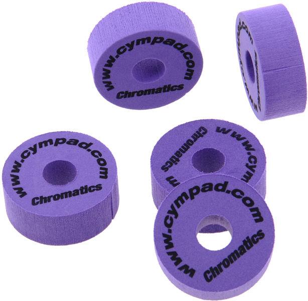 cympad cymbal accessories cympad optimizer set i ø 40/15mm