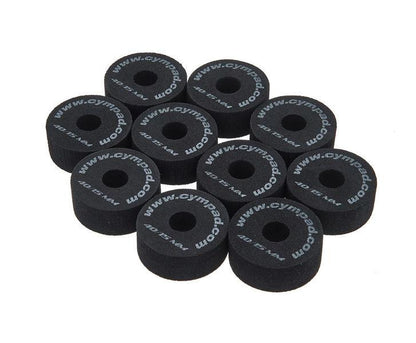 cympad cymbal accessories cympad optimizer set i ø 40/15mm
