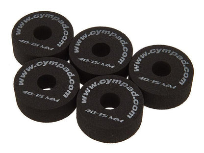 cympad cymbal accessories cympad optimizer set i ø 40/15mm